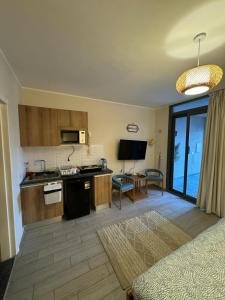 Bali Gouna 1 bed - heated pool