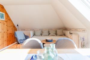 Ferienwohnung Hannes