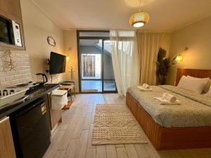 Bali Gouna 1 bed - heated pool
