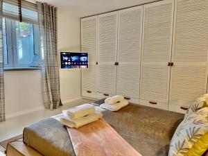 Comfy Apartments - Przytulny Zakątek