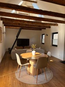 Albos Ferienhaus zwischen Schlei und Ostseeküste