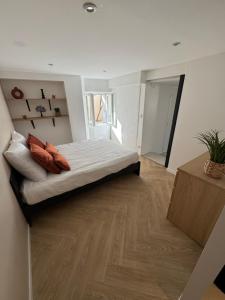 Appartements L-Escapade Amboisienne : photos des chambres