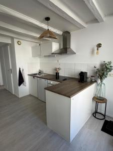 Appartements L-Escapade Amboisienne : photos des chambres