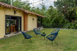 Fincas Panaca H10 - Luxury Villa with Pool & Jacuzzi