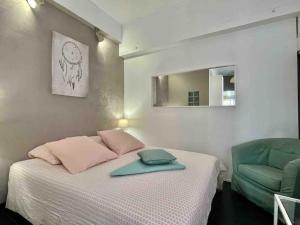 Appartement Seignosse bord de plage