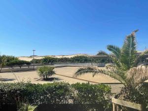 Appartement Seignosse bord de plage