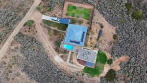 MAGNIFICENT 6 sleeper mountain getaway