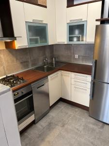 Apartman Martina