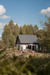 Na Skraju Szlaków - Głęboki Bród