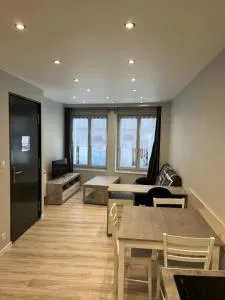 appartement N1 - Lapte