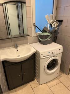 appartement N1
