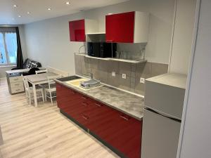 Appartements appartement N1 : photos des chambres