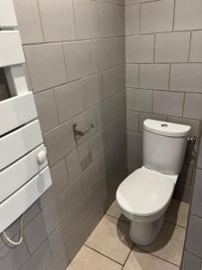 appartement N1