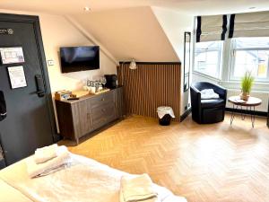 Clyde in ApartNest Auchterarder