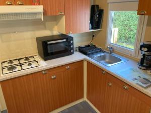 Mobile home