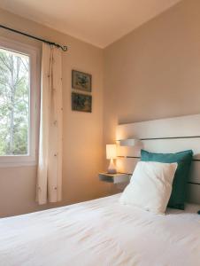 Villas Villa Perouard : photos des chambres