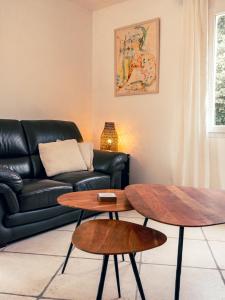 Villas Villa Perouard : photos des chambres