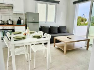 Protaras Cozy2bedroom Apartment