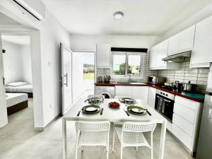 Protaras Cozy2bedroom Apartment