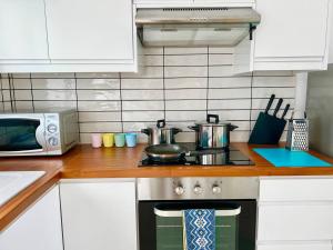 Protaras Cozy2bedroom Apartment