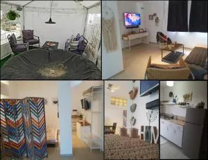 Rachel's place - 阿拉德