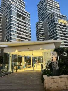 Sea pearl tower - Udim