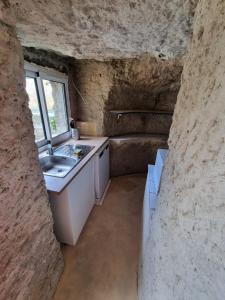Maisons de vacances Troglo en bord de Loire, entre vignes et chateaux : photos des chambres