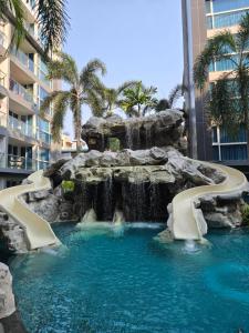 Centara Azure central Pattaya