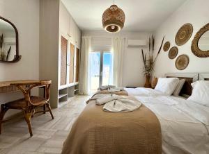 Holiday Dream Aphrodite Apartment - 4hvězdičkové hotely ve městě Mastichari