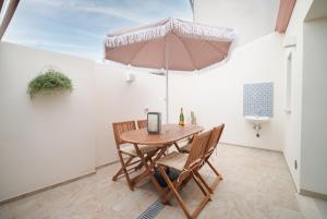 La Sarda Holiday Homes img14