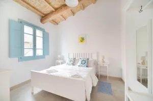 La Sarda Holiday Homes - Solarussa