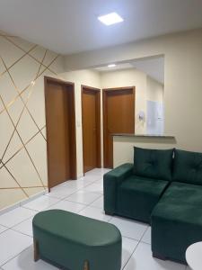 Impera House Apt com Alexa