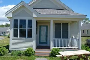 The Mulberry - 14 Meadowview - Milford