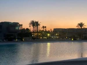 Sand Castle, Villa, Azha, Sokhna