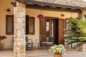 Exclusive Palm House near the beach - 阿尔卡莫