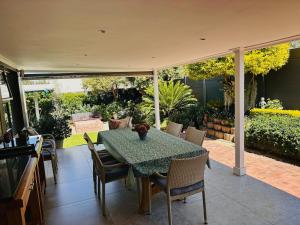 Lelani Self Catering Cape Town