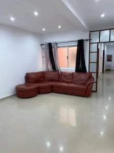 Mar Azul Tarrafal APARTMENT - 塔拉法尔