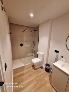 Apartamentos Santa Vicenta María en el Centro