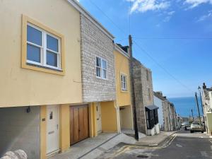 Chic and modern townhouse in beautiful Portland