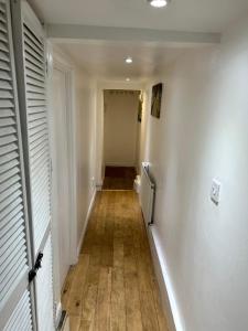 A Cosy Ground Floor Flat