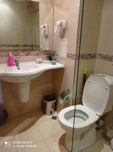 Studio Quatro - South Pearl - Sozopol