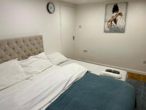 A Cosy Ground Floor Flat
