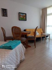 Studio Quatro - South Pearl - Sozopol