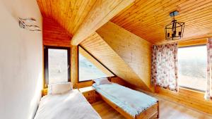 Cabana Ursului Tebea