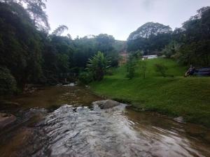 Chácara Maria Flor Sana