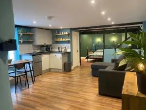 The Old King Bill - 伊里斯