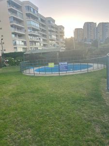 Exclusive Departamento en Bosques de Agua Santa