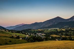 Maisons d'hotes Gite Cal Pai : photos des chambres