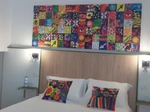 Elmas Room - Macchiareddu