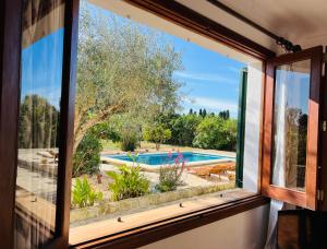 Villa Es Puig- Santa Margalida